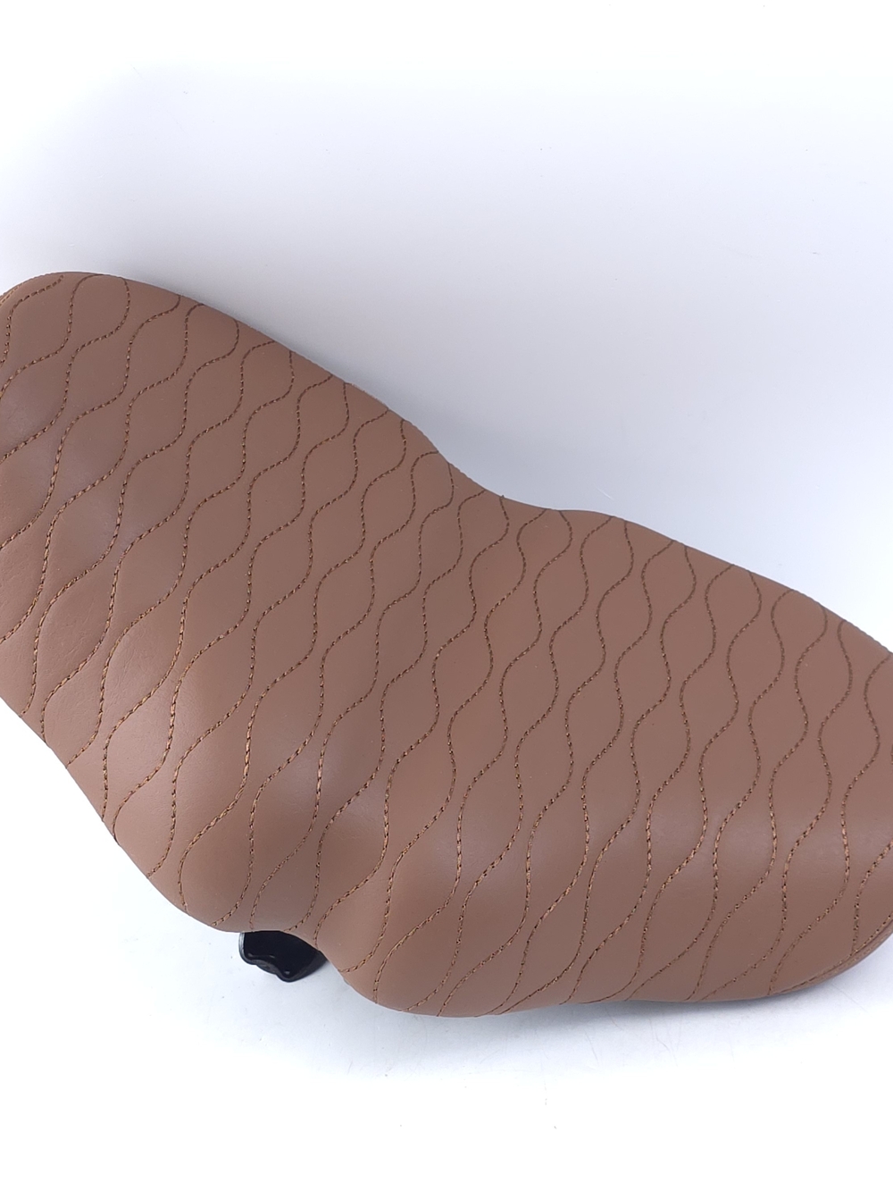 New-Age Noseless Bike Seat Cushion for Men Women Extra Padding & Wide Peloton